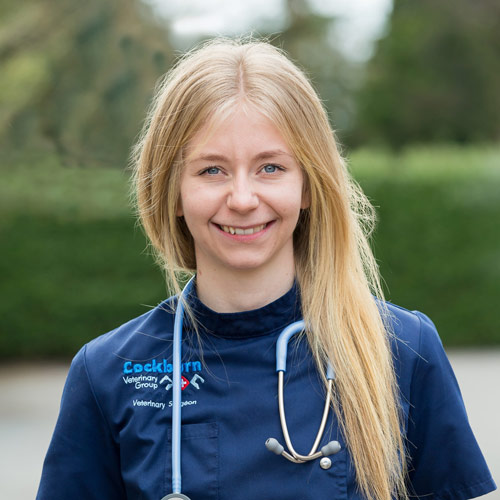 cockburn-veterinary-group-vet-in-coalville-staff-Chloe-Bonsell