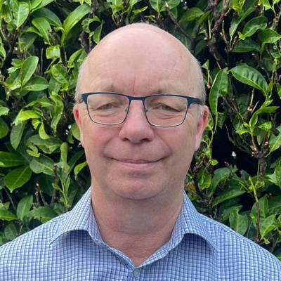 Martyn Storer | Cockburn Vets