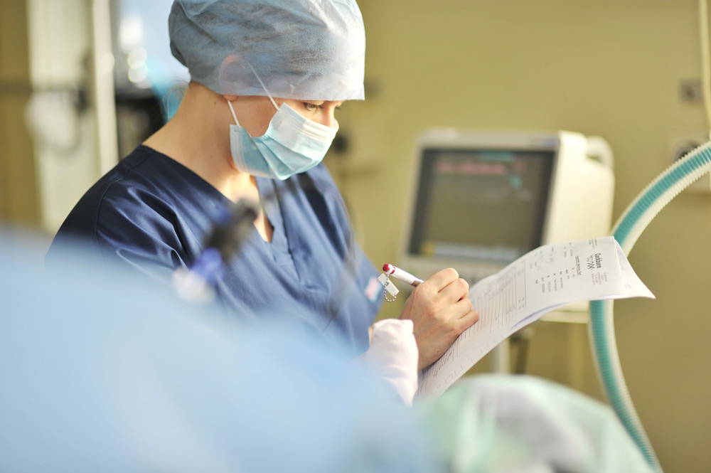 Veterinary Surgeon Job vacancy Cockburn Vets Coalville, Leicestershire